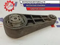 Опора КПП задняя Chevrolet Lacetti 96550261.