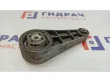 Опора КПП задняя Chevrolet Lacetti 96550261.