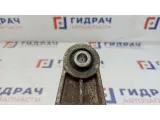 Опора КПП задняя Chevrolet Lacetti 96550261.