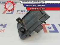 Кронштейн усилителя переднего бампера левый Chevrolet Lacetti 96545535.