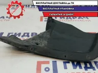 Локер задний правый Chevrolet Lacetti 96545646. Дефект.
