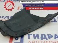 Локер задний левый Chevrolet Lacetti 96545645. Дефект.