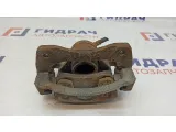 Суппорт тормозной передний правый Chevrolet Lacetti 96549789.