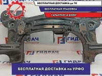 Балка подмоторная Chevrolet Lacetti 96549877.