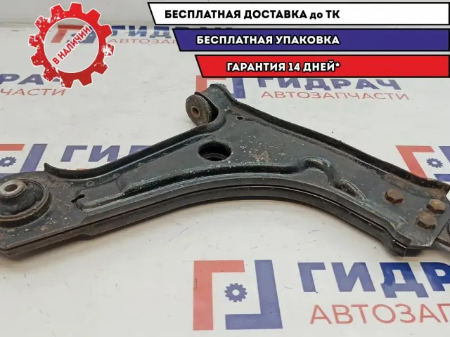 Рычаг передний правый Chevrolet Lacetti 96415064.