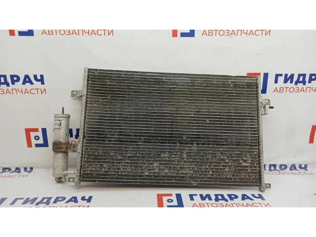 Радиатор кондиционера Chevrolet Lacetti . Parker.