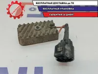 Резистор вентилятора охлаждения Chevrolet Lacetti 96614412.