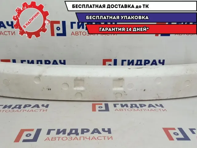 Наполнитель переднего бампера Chevrolet Lacetti 96547253.