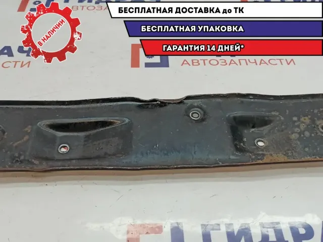 Балка передняя поперечная Chevrolet Lacetti 96549897.