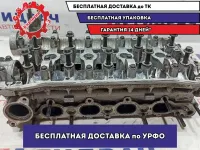 Головка блока Chevrolet Lacetti 96446922.