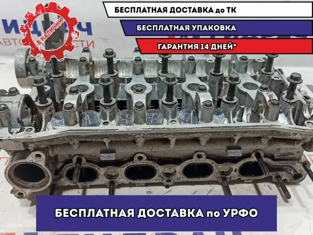 Головка блока Chevrolet Lacetti 96446922.