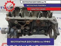 Блок двигателя Chevrolet Lacetti 96814876.