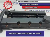Крышка головки блока (клапанная) Chevrolet Lacetti 96473757.