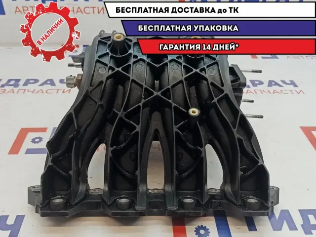 Коллектор впускной Chevrolet Lacetti 96452343.