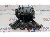Коллектор впускной Chevrolet Lacetti 96452343.