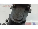 Кронштейн двигателя правый Chevrolet Lacetti 96487696.