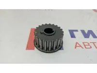 Шестерня коленвала Chevrolet Lacetti 96352740.