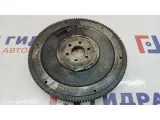 Маховик Chevrolet Lacetti 96184353.