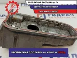 Поддон масляный двигателя Chevrolet Lacetti 96481581.