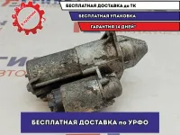 Стартер Chevrolet Lacetti .