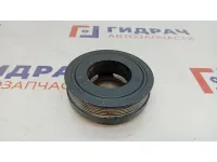 Шкив коленвала Chevrolet Lacetti 96897424.