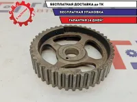 Шестерня (шкив) распредвала Chevrolet Lacetti 96940665. Выпуск.