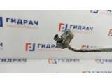 Трубка кондиционера Chevrolet Lacetti 96554363.