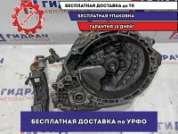 МКПП Chevrolet Lacetti 96813263.