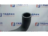 Патрубок радиатора верхний Chevrolet Lacetti 96553267.