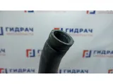 Патрубок радиатора верхний Chevrolet Lacetti 96553267.
