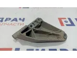 Кронштейн генератора нижний Chevrolet Lacetti 96352142.