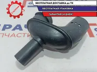 Патрубок воздушного фильтра Chevrolet Lacetti 96553469.