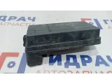 Крышка блока предохранителей Chevrolet Lacetti 96551399.