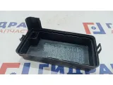 Крышка блока предохранителей Chevrolet Lacetti 96551399.