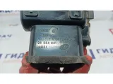 Дефлектор воздушный левый Chevrolet Lacetti 96554941.