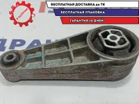 Опора КПП задняя Chevrolet Lacetti 96852452.