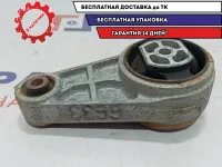 Опора КПП задняя Chevrolet Lacetti 95076633. Gentra.