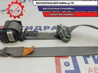 Ремень безопасности передний правый Chevrolet Lacetti . 99869927.