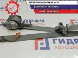 Ремень безопасности передний левый Chevrolet Lacetti . 96869905.