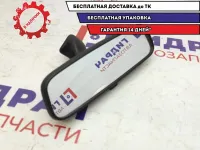 Зеркало заднего вида салонное Chevrolet Lacetti 96378732.