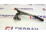Рычаг стояночного тормоза Chevrolet Lacetti 96549821.