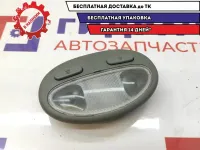 Плафон салонный передний Chevrolet Lacetti 96615323.