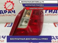 Фонарь задний правый Chevrolet Lacetti 96551224.