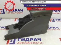 Подлокотник Chevrolet Lacetti 96425935. Царапины. Потертости.