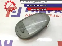 Плафон салонный центральный Chevrolet Lacetti 96615319.