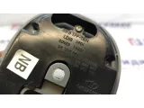 Плафон салонный центральный Chevrolet Lacetti 96615319.
