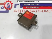 Блок электронный Chevrolet Lacetti 96427140. Зуммер открытия двери.