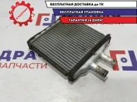 Радиатор отопителя Chevrolet Lacetti 96554446.