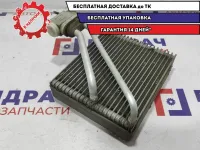 Испаритель кондиционера Chevrolet Lacetti 96804688. С клапаном.