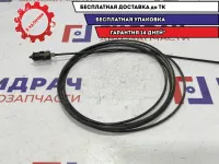 Трос лючка бензобака Chevrolet Lacetti 96548935.